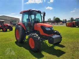 2022 KUBOTA M7060HDC