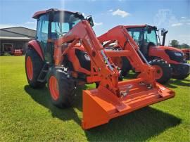 2022 KUBOTA M7060HD