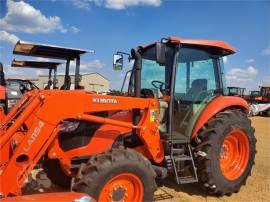 2022 KUBOTA M7060HD12