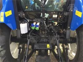 2023 NEW HOLLAND WORKMASTER 75