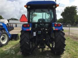 2023 NEW HOLLAND WORKMASTER 75