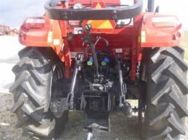 2019 CASE IH FARMALL 90C