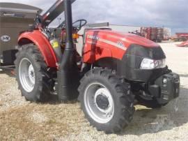 2019 CASE IH FARMALL 90C