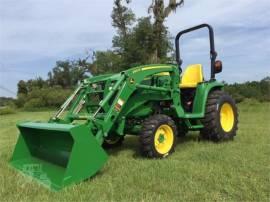 2022 JOHN DEERE 3046R