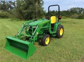 2022 JOHN DEERE 3046R