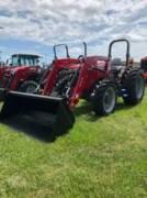 2022 MASSEY FERGUSON 2607H