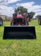 2022 MASSEY FERGUSON 2607H