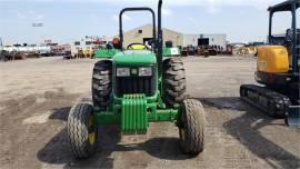 2015 JOHN DEERE 5045D