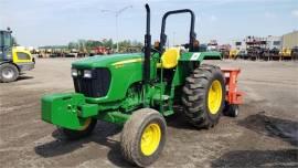 2015 JOHN DEERE 5045D