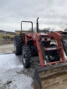 2000 CASE IH C60