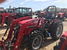 2022 MASSEY FERGUSON 2604H