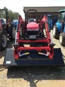 2022 MASSEY FERGUSON 2604H