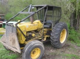 1967 FORD 4400