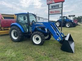 2022 NEW HOLLAND POWERSTAR 75