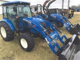 2023 NEW HOLLAND BOOMER 55