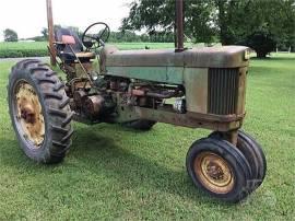 1959 JOHN DEERE 530