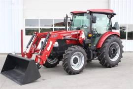 2022 CASE IH FARMALL 75A