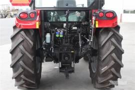 2022 CASE IH FARMALL 75A