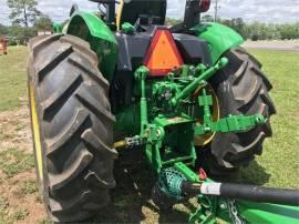 2022 JOHN DEERE 5075E