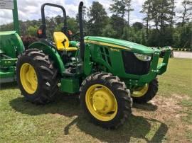 2022 JOHN DEERE 5075E