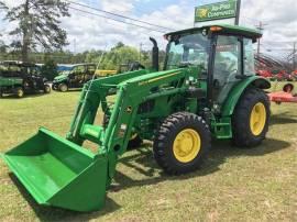 2022 JOHN DEERE 5055E