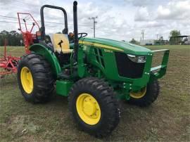 2022 JOHN DEERE 5055E