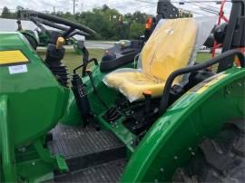 2022 JOHN DEERE 5055E