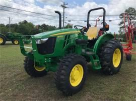 2022 JOHN DEERE 5055E