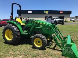 2022 JOHN DEERE 4044M