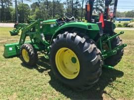 2022 JOHN DEERE 4044M