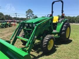 2022 JOHN DEERE 4044M