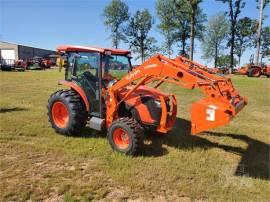 2022 KUBOTA MX5400