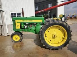 1958 JOHN DEERE 620