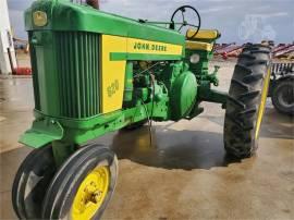 1958 JOHN DEERE 620