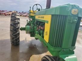 1958 JOHN DEERE 620