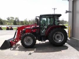 2022 MASSEY FERGUSON 4707