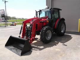 2022 MASSEY FERGUSON 4707