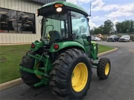 2022 JOHN DEERE 4066R