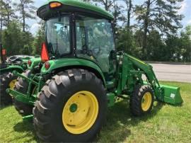 2022 JOHN DEERE 4052R