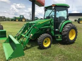 2022 JOHN DEERE 4052R