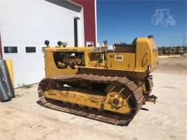 1967 CATERPILLAR D4D SA