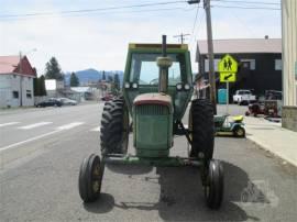 1964 JOHN DEERE 4010D