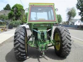 1964 JOHN DEERE 4010D