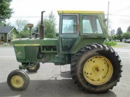 1964 JOHN DEERE 4010D