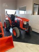 KUBOTA L4060HST