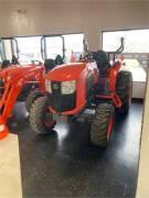 KUBOTA L4060HST