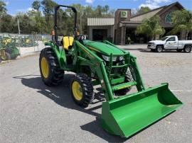 2022 JOHN DEERE 4044M