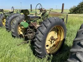 JOHN DEERE 60