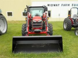 2022 MASSEY FERGUSON 4707