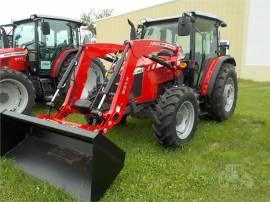 2022 MASSEY FERGUSON 4707